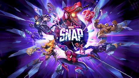 marvel snap leak|1/9 Patch Notes Leaked (SPOILER!!!) : r/MarvelSnap